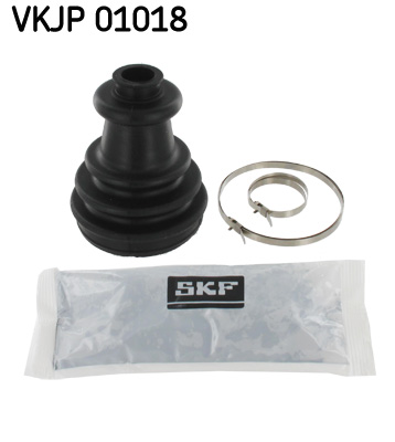 gofruotoji membrana, kardaninis velenas - VKJP 01018 SKF